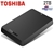 Toshiba 2TB Canvio Basics USB 3.0 Portable HDD