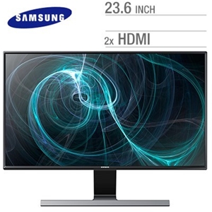 Samsung S24D590PL 23.6'' LED Monitor
