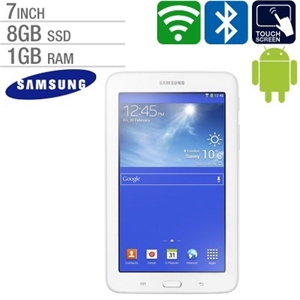 7'' Samsung Galaxy Tab 3 Lite Tablet PC 