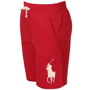 Ralph Lauren Junior Boys Polo Shorts