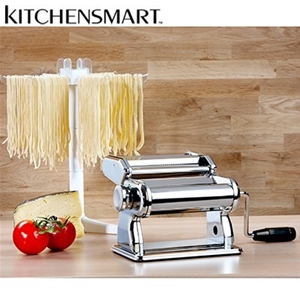 KitchenSmart Gusto Pasta Maker Set