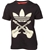 Adidas Infant Boys Glow in the Dark Style T-Shirt