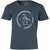 Penguin Infant Boys Circle Logo T-Shirt