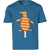 Penguin Infant Boys Twister Logo T-Shirts