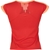 Adidas Infant Girls Cap Sleeve T-Shirt
