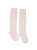 Pumpkin Patch Girl's Lurex Stripe Knee High Sock