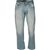 Mish Mash Mens 1988 Vintage Shade Ice Jeans
