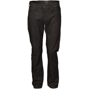 Armani Mens Basic 5 Pocket Jeans