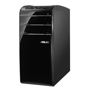 ASUS CM6870-AU001S Multimedia Desktop PC
