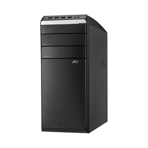 ASUS M51AC-AU007S Tower Desktop PC
