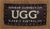 Ozwear UGG Classic 3/4 Boots Chocolate