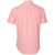 Ralph Lauren Mens Custom Fit Short Sleeve Gingham Shirt