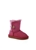 Ozwear UGG Premium Kids Button Boots Rose