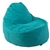 Home Couture The SEATER Lounge Bag - Teal