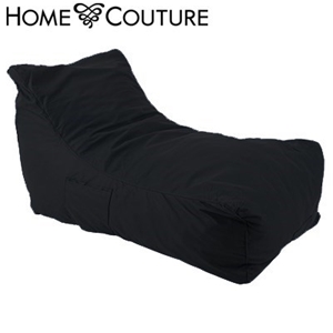 Home Couture Reclining Foam Lounge Bag -
