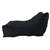 Home Couture Reclining Foam Lounge Bag - Midnight