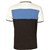 Calvin Klein Mens Colour Block Tech Polo Shirt