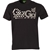Gio Goi Mens Tri Flock T-shirt