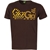 Gio Goi Mens Tri Flock T-Shirt