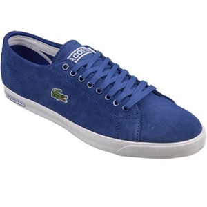 Lacoste Mens Marcel SCT Trainers