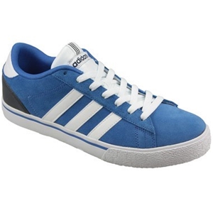Adidas Mens Neo ST Daily Lo Trainers