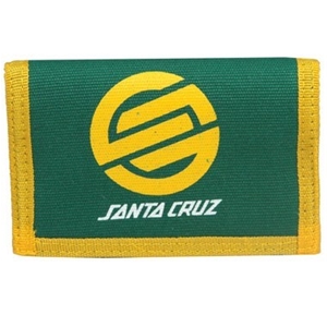 Santa Cruz Strip Knot Wallet