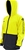 Palmers Mens Vision High Visibility Hoodie with Logo