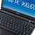 ASUS Eee PC 900AX-BLK028X 8.9 inch Black Netbook (Refurbished)