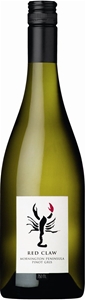 Red Claw Pinot Gris 2013 (6 x 750mL), Mo