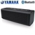 Yamaha NX-P100BLK Portable Bluetooth Speaker