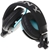Sony MDRV55L Sound Monitoring Headphones (Blue)