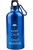Mountain Warehouse - 0.5L It's Only Raining Bottle with Karabiner
