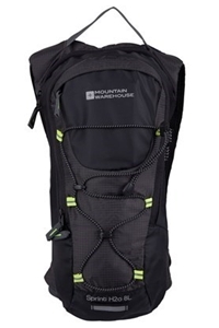 Mountain Warehouse - Sprint 8L Hydro Bag