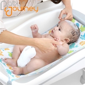 Baby's Journey Perfect Height Tub - Go F