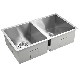 Stainless Steel Kitchen/Laundry Sink 1.2