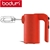 Bodum BISTRO 5 Speed Hand Mixer - Red