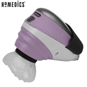 HoMedics Cellulite Massager with Heat