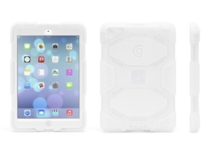 Griffin Survivor Case For iPad mini (Cle