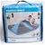 Bestway Comfort Quest Aslepa Double Blue Air Bed