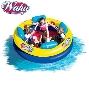 Wahu Pool Party Chill-Zone