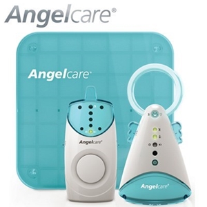 Angelcare Movement Sensor with Sound Mon