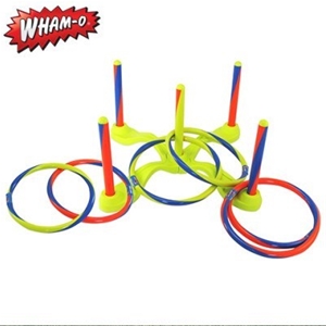 Wham-O Hula Hoop Ring Toss