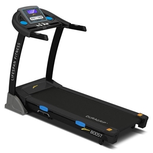 Lifespan Boost Treadmill