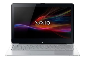 Sony SVF13N27PGS VAIO Fit 13A (Silver)