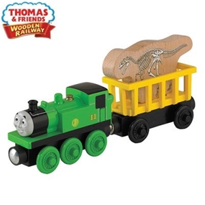 Thomas & Friends Real Wood Oliver's Foss