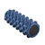 Grid Trigger Point Foam Roller 36 x 13 cm Navy Blue