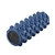 Grid Trigger Point Foam Roller 36 x 13 cm Navy Blue