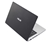 ASUS F201E-KX240H 11.6 inch HD Superior Mobility Notebook, Silver/Black