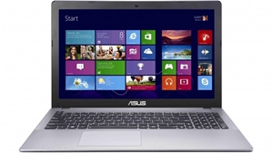 ASUS F550LA-XO005H 15.6 inch HD Notebook