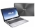 ASUS F550LA-XO005H 15.6 inch HD Notebook, Silver/Black